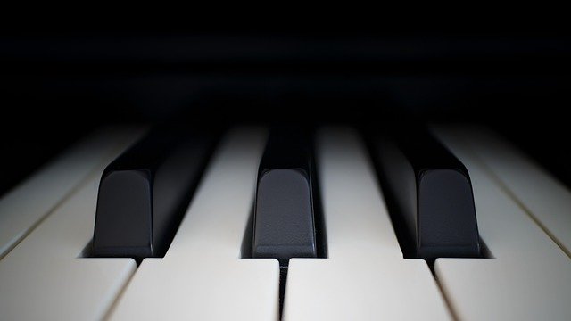 Pourquoi jouer du piano