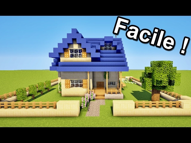 Comment construire des maisons dans Minecraft : que savoir sur ce jeu ?