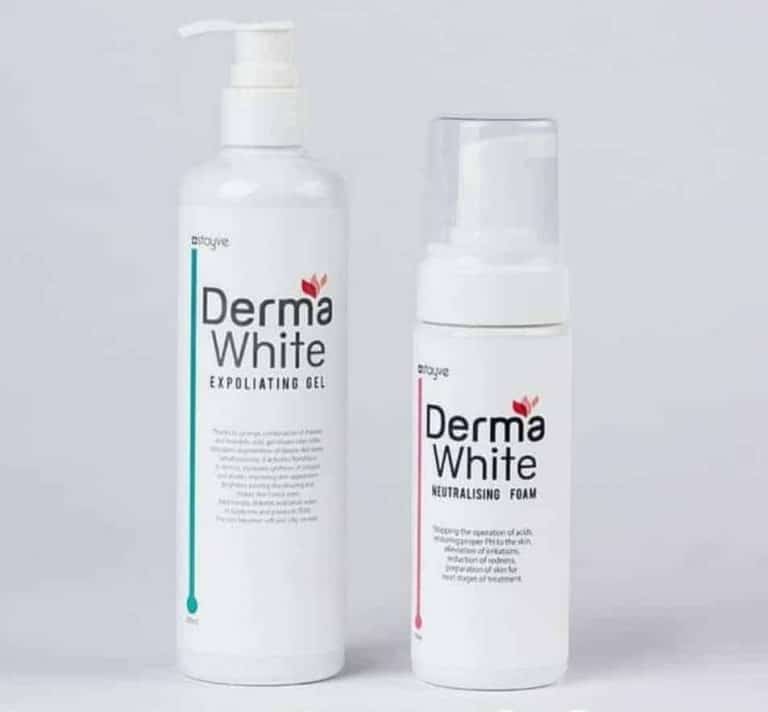 Où acheter le produit stayve derma white ?