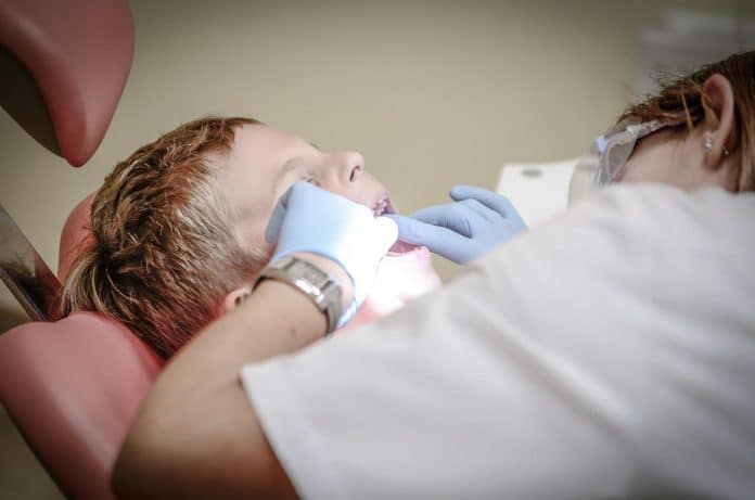 Urgence dentaire Grenoble