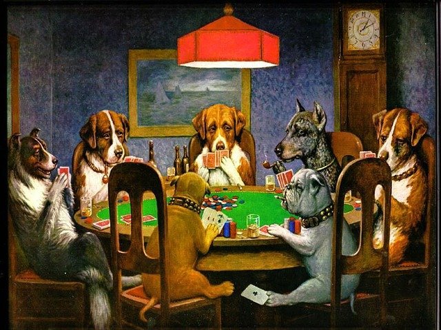 stud poker casino en ligne