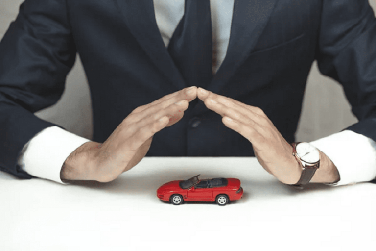 Assurance auto temporaire : comment assurer une voiture rapidement ?
