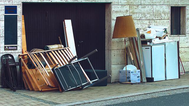 Où peut-on acheter du mobilier recyclé design et élégant en terme de déco ?