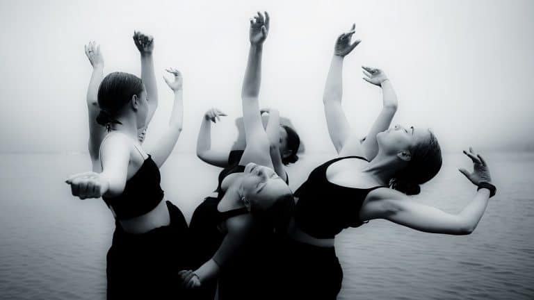 Quelle est la meilleure formation à suivre pour devenir prof de danse contemporaine ?