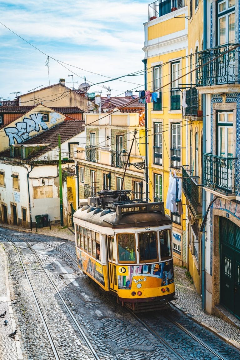 Quels sont les lieux phares à visiter à Lisbonne ?